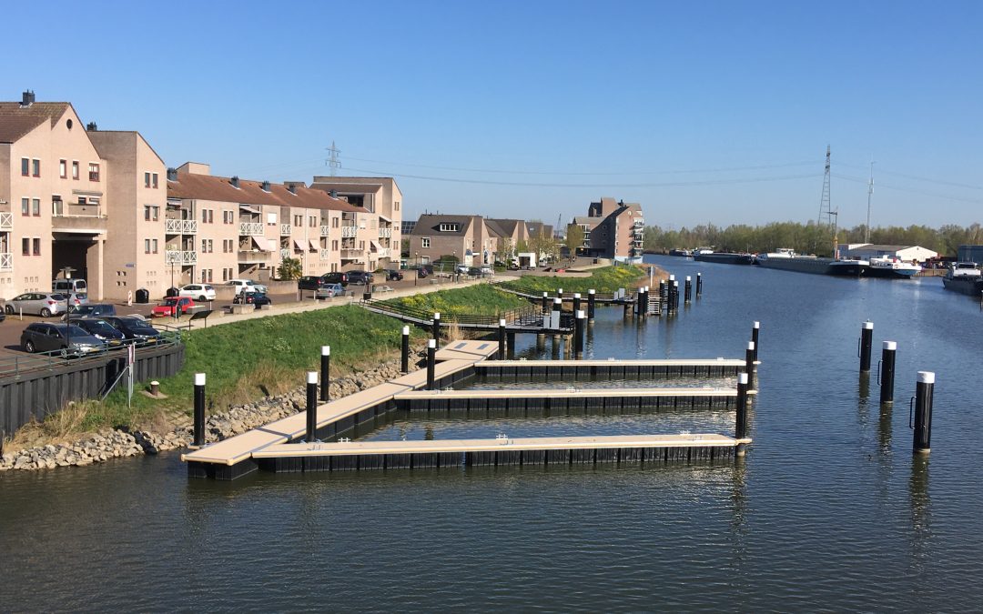 Steigers Timmersteekade